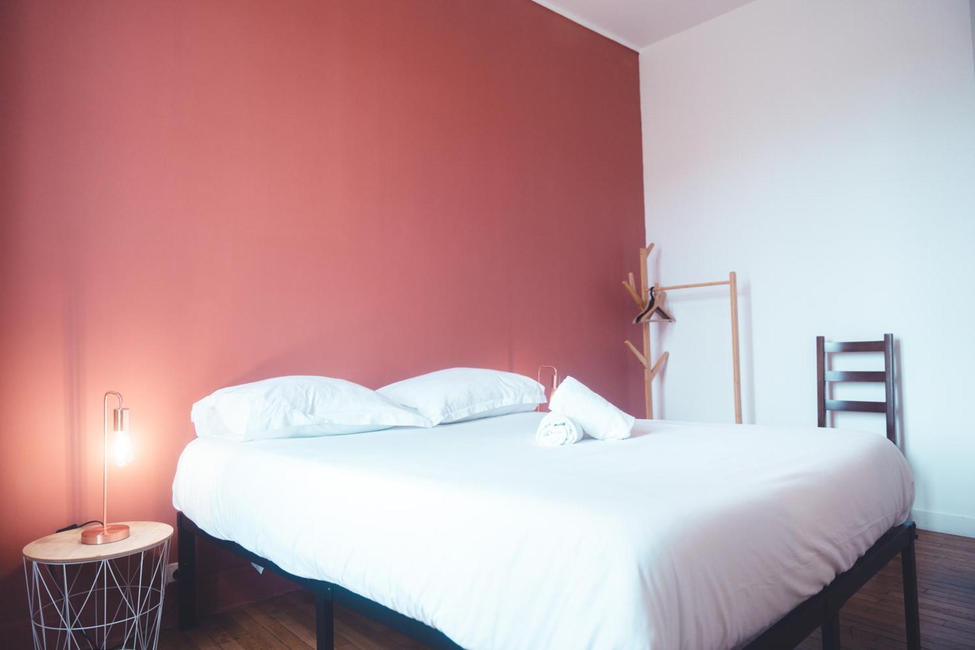 Le Ronsardien - Appartement Calme Et Confortable ตูร์ ภายนอก รูปภาพ