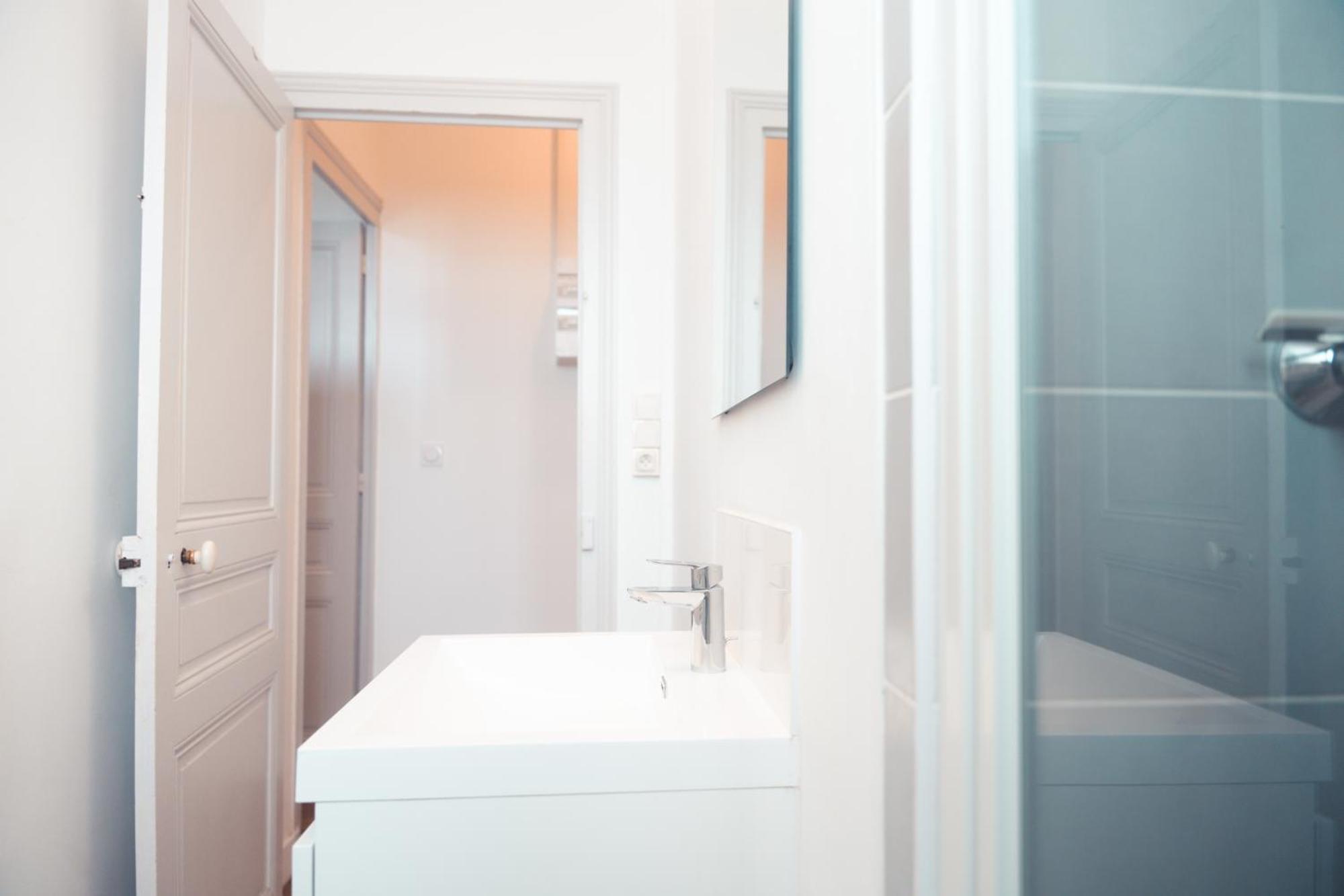 Le Ronsardien - Appartement Calme Et Confortable ตูร์ ภายนอก รูปภาพ