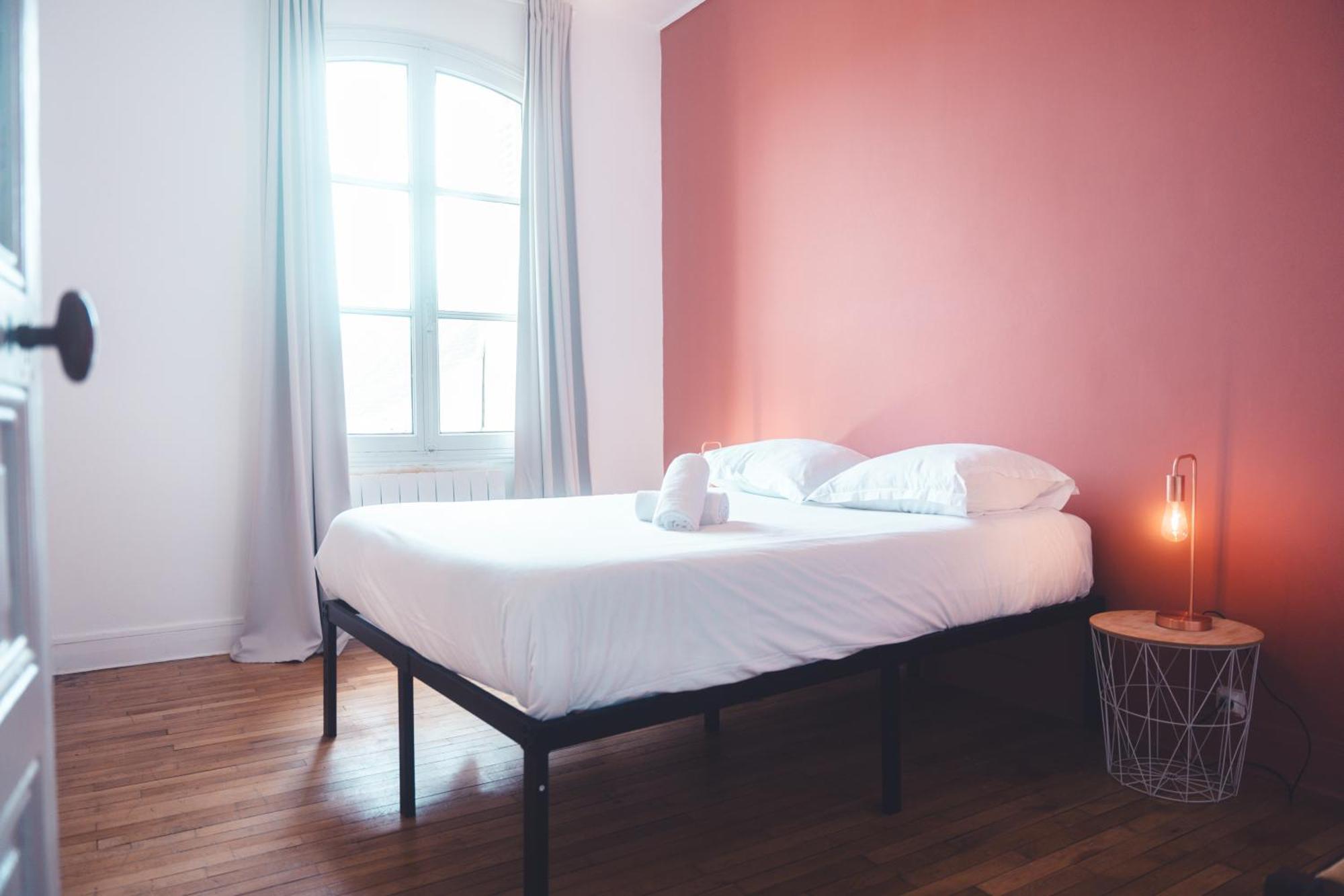 Le Ronsardien - Appartement Calme Et Confortable ตูร์ ภายนอก รูปภาพ